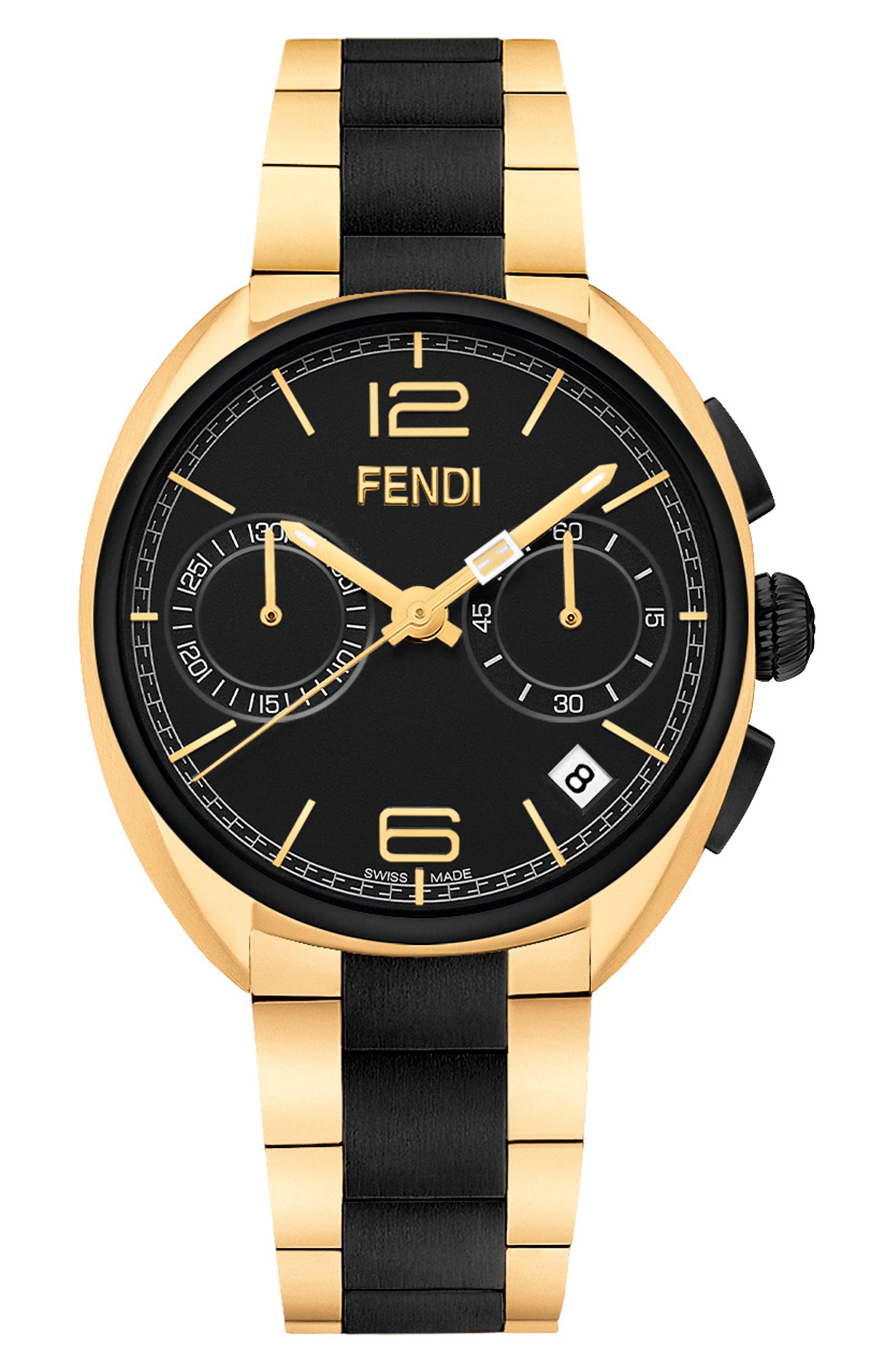 fendi fall winter 2018