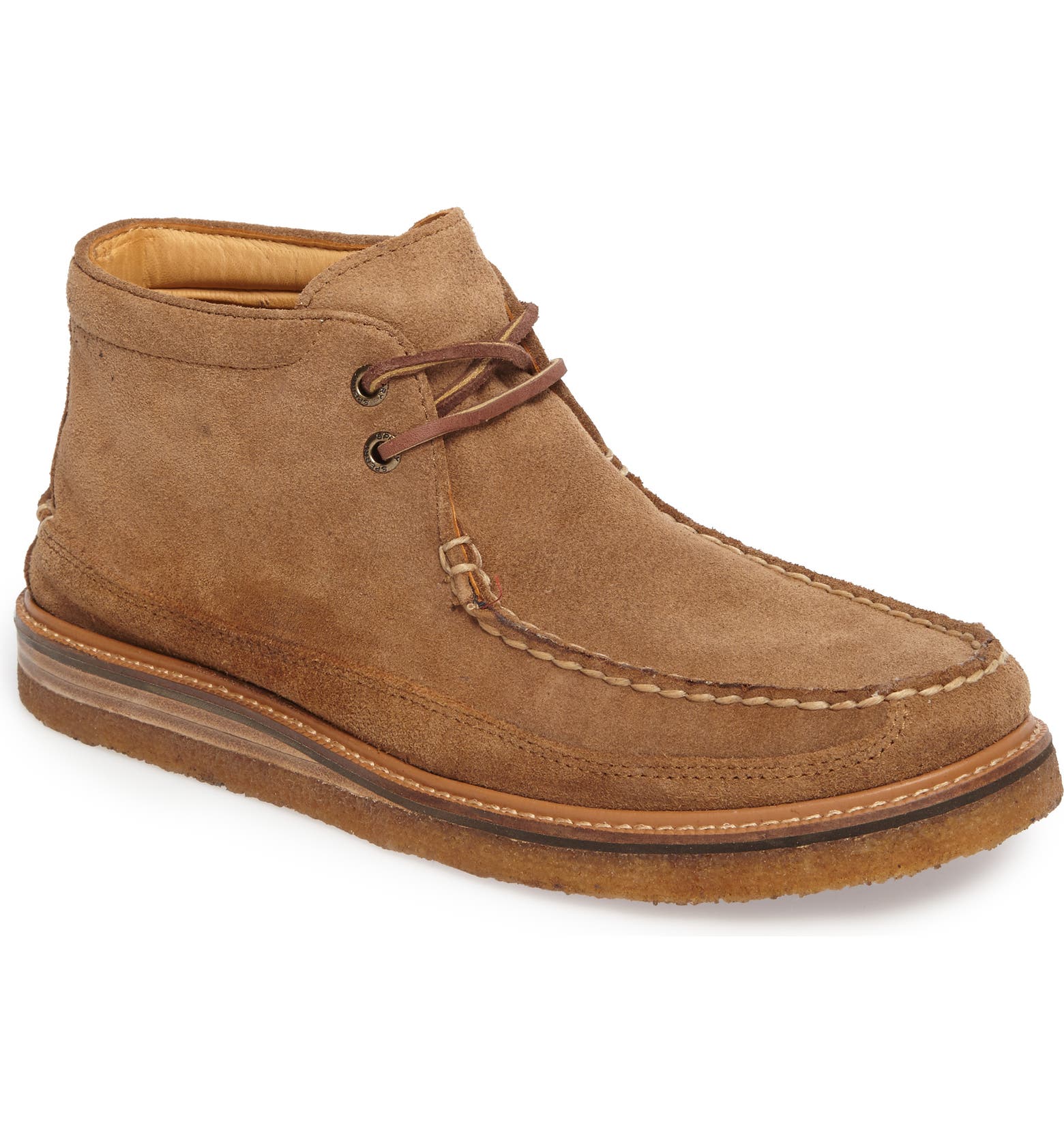 Sperry Gold Cup Chukka Boot (Men) | Nordstrom