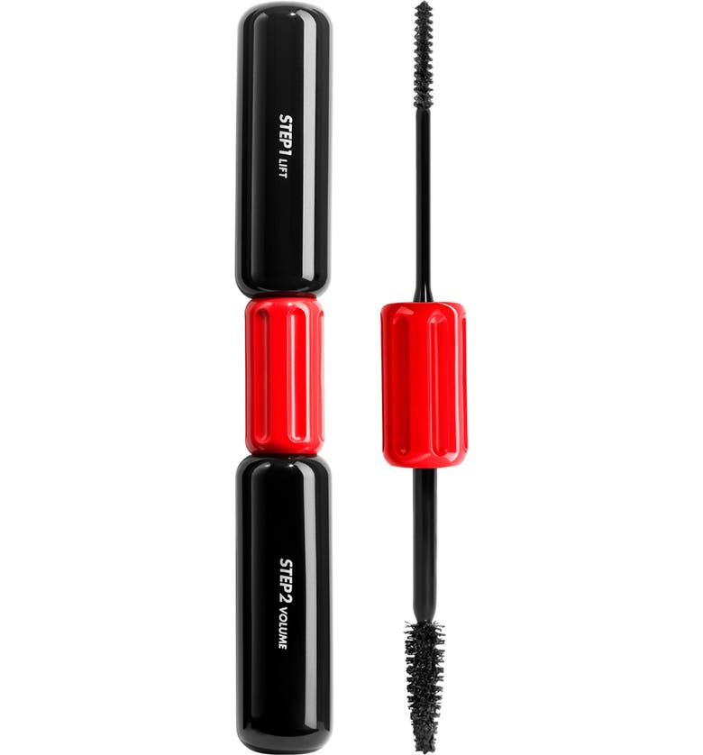 Make Up For Ever The Professionall 24HR Double Ended Lifting & Volumizing Mascara USD $28 Value