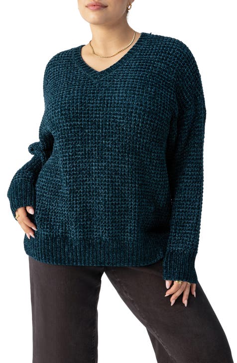 Chenille sweater nordstrom hotsell