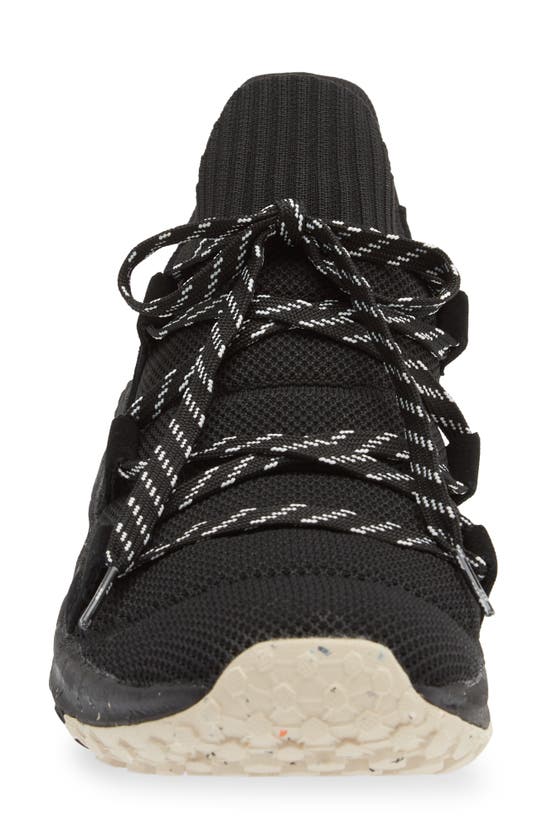 Holo Footwear Maverick Sneaker In Black