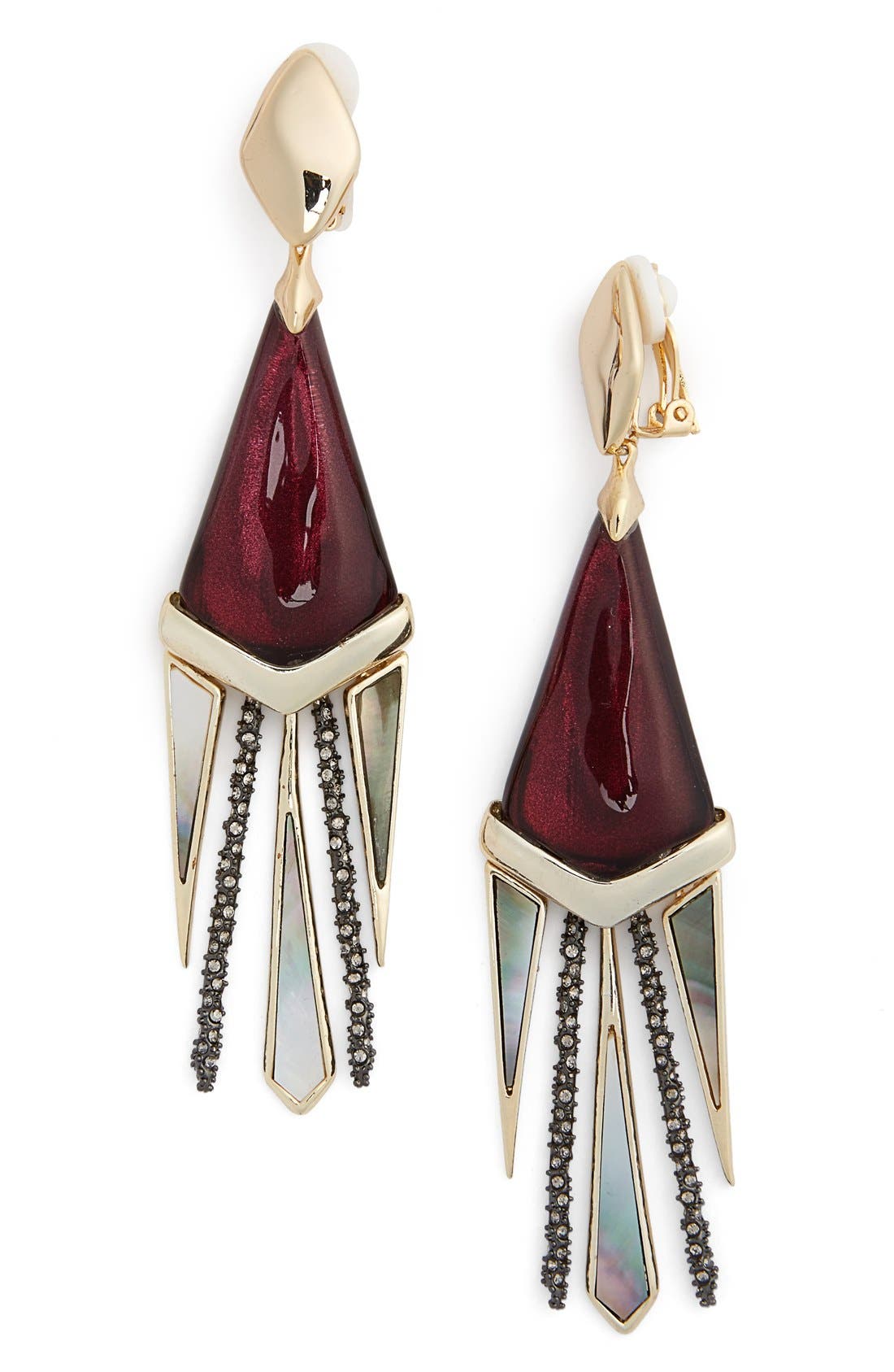 Alexis Bittar Chandelier Drop Earrings Nordstrom