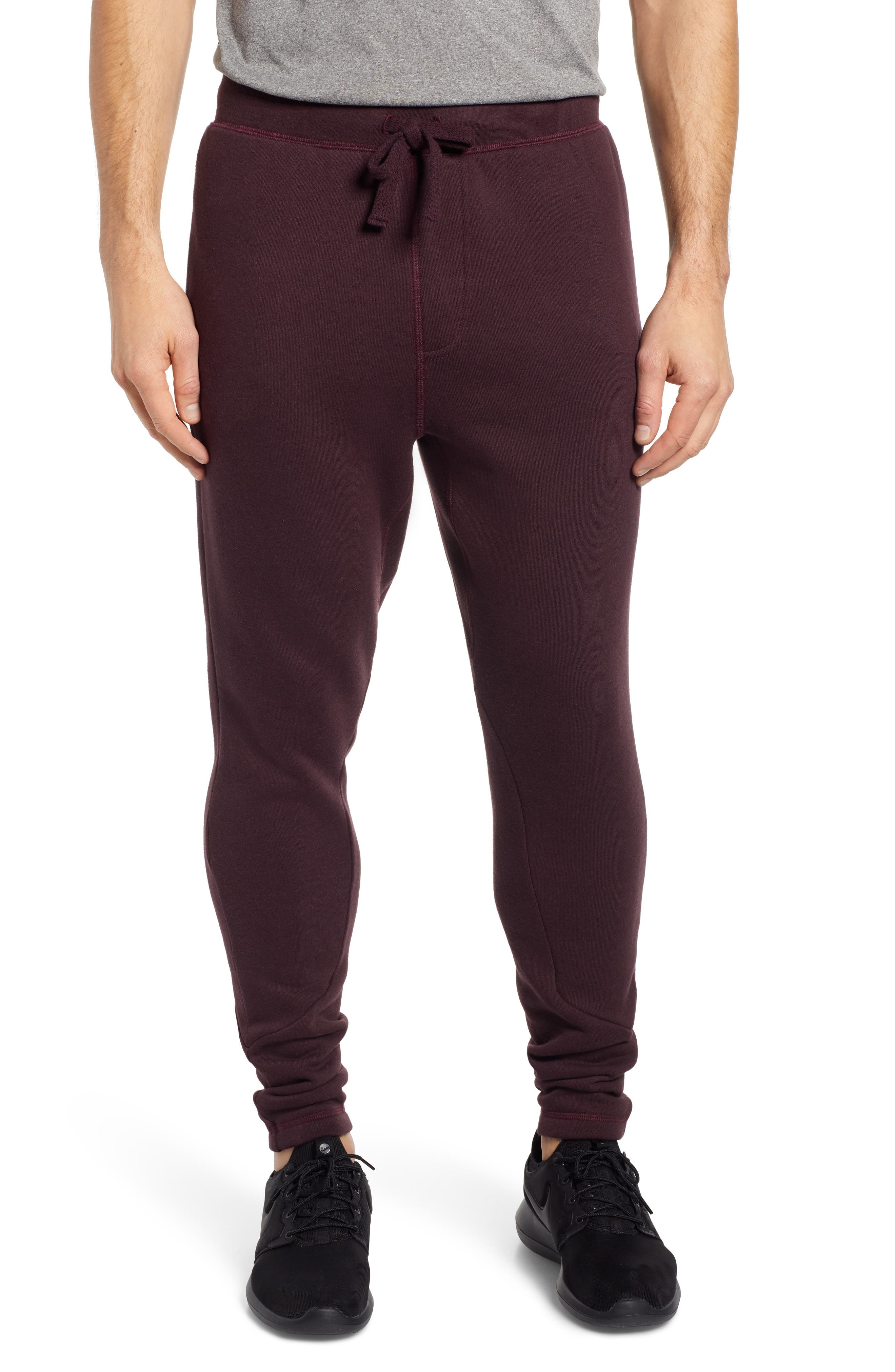 alo triumph sweatpant