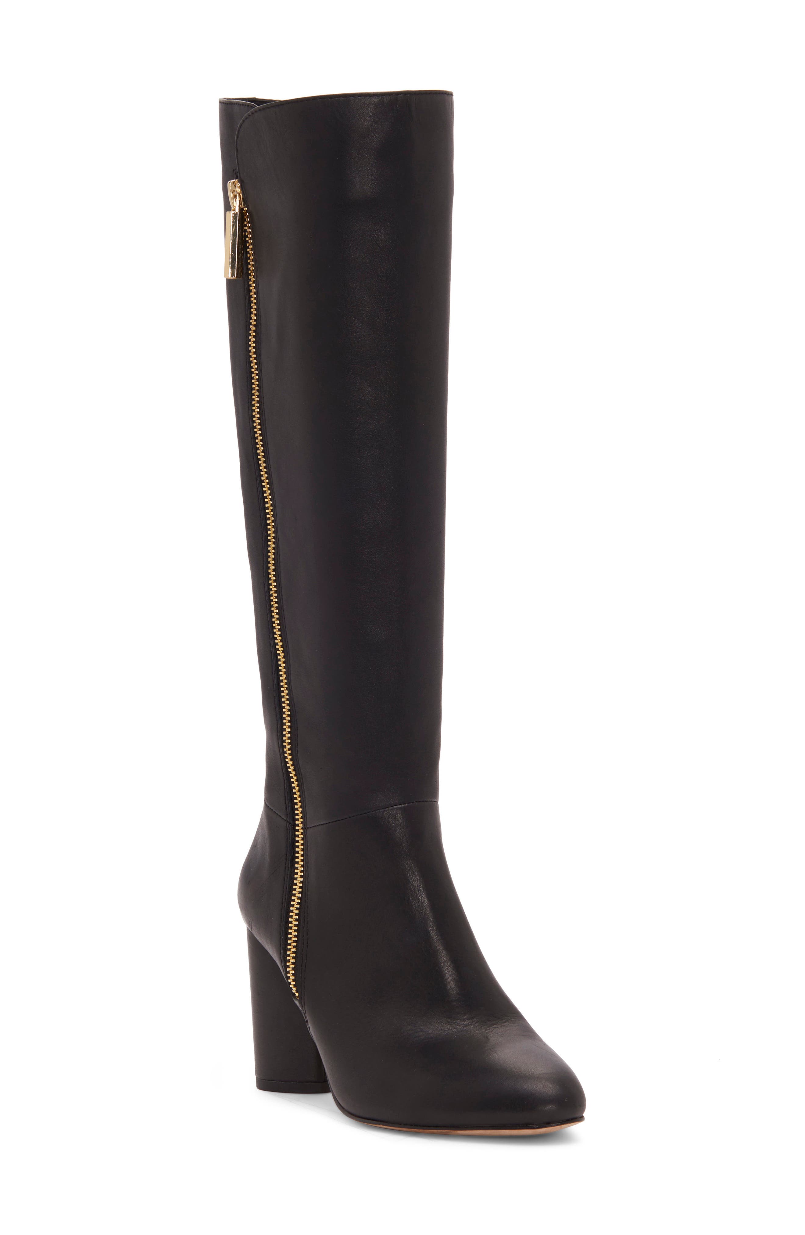 louise et cie knee high boots