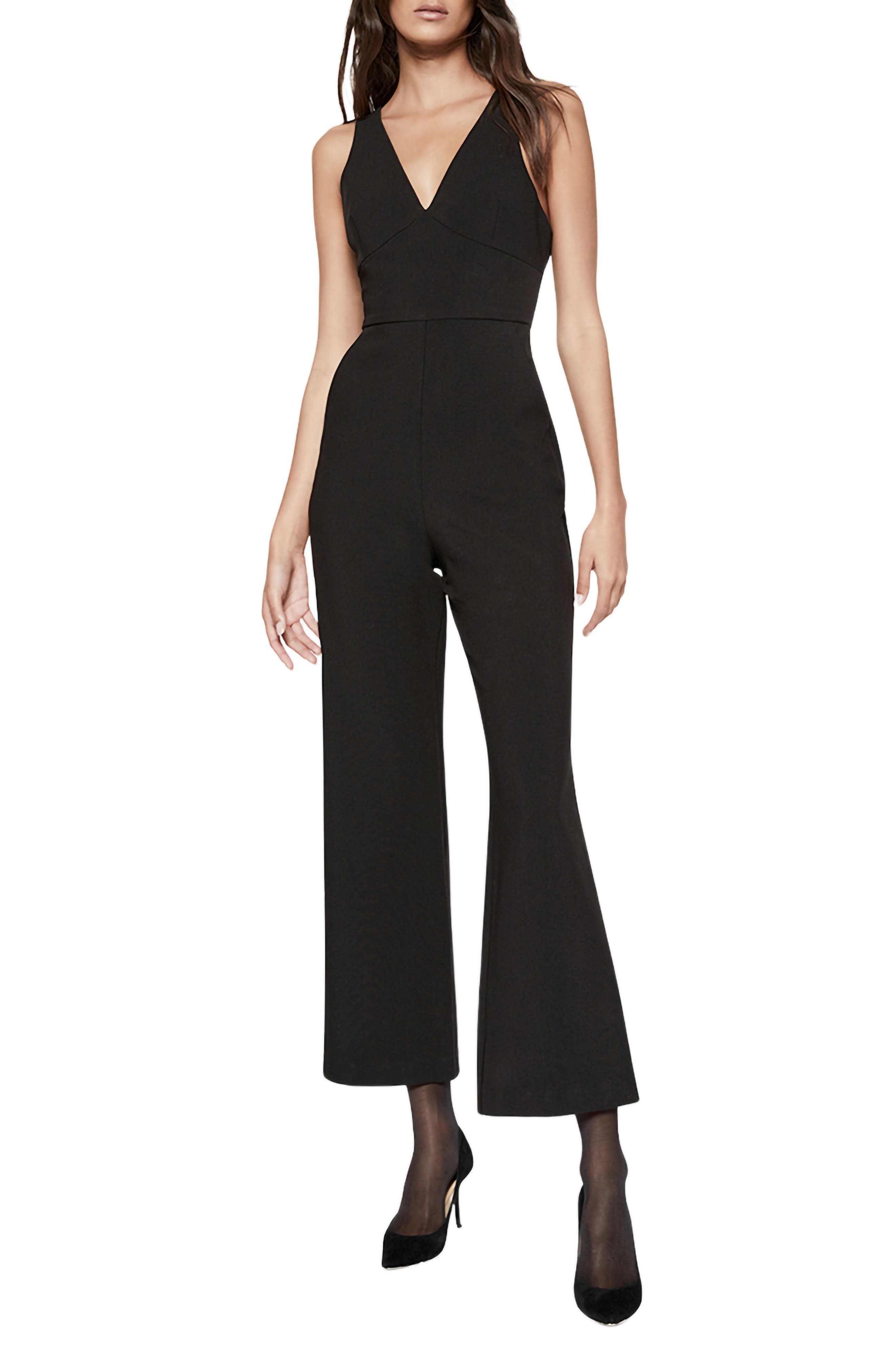 dressy jumpsuits evening wear nordstrom