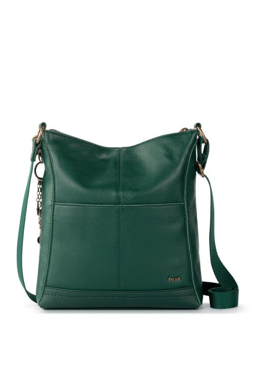 THE SAK THE SAK LUCIA CROSSBODY BAG 