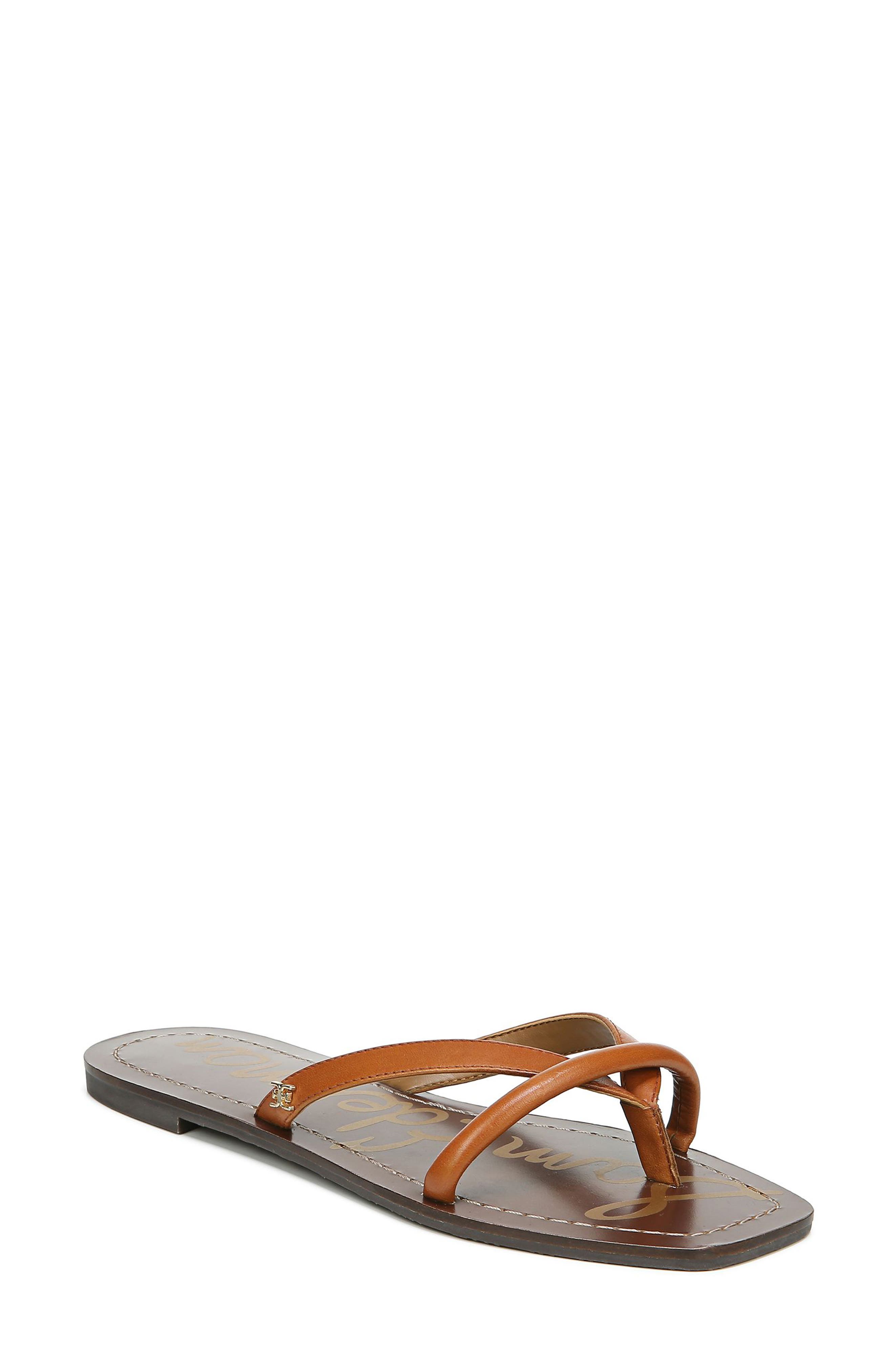 sam edelman ginger sandals