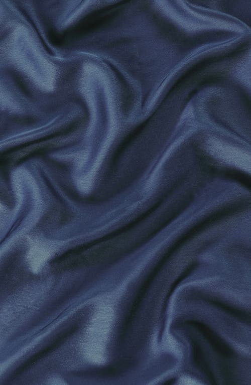 Sijo Tencel® Lyocell Sheet Set In Sapphire