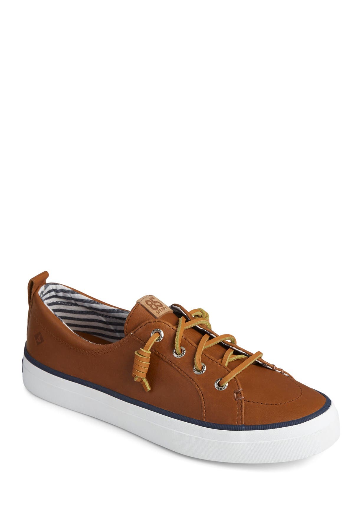 women's crest vibe 85th anniversary sneaker