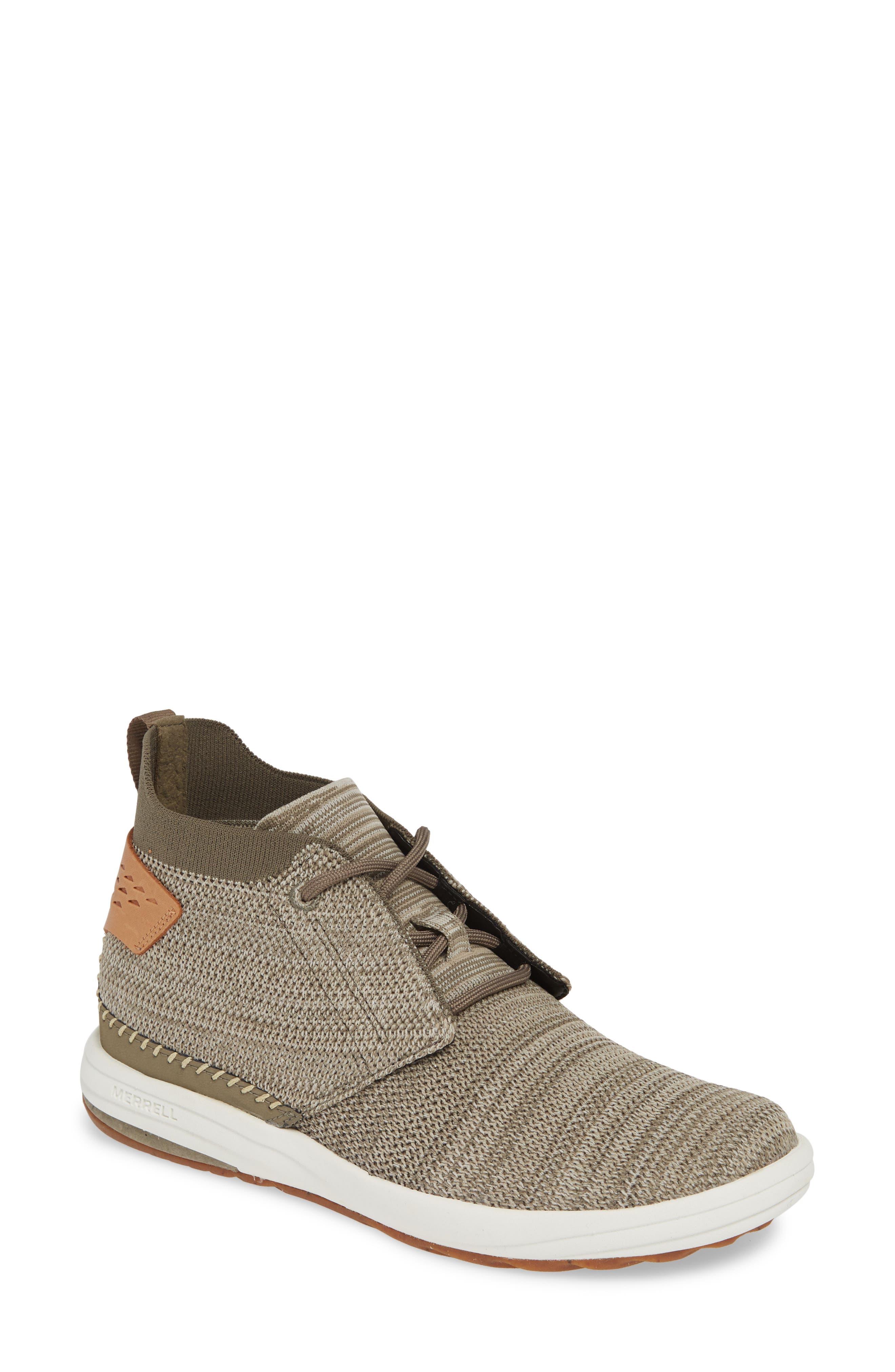 merrell gridway mid