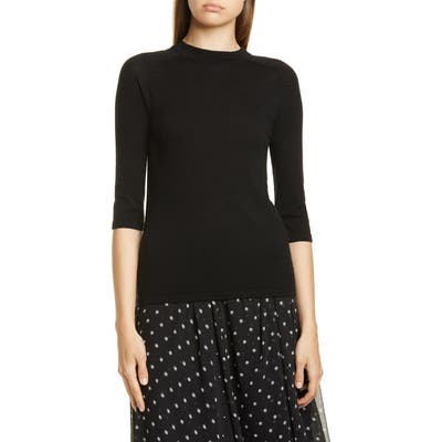 Vince Wool Blend Sweater