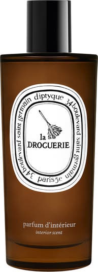 Diptique La Drouguerie Odor Removing Room Spray