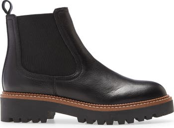 Caslon boots clearance