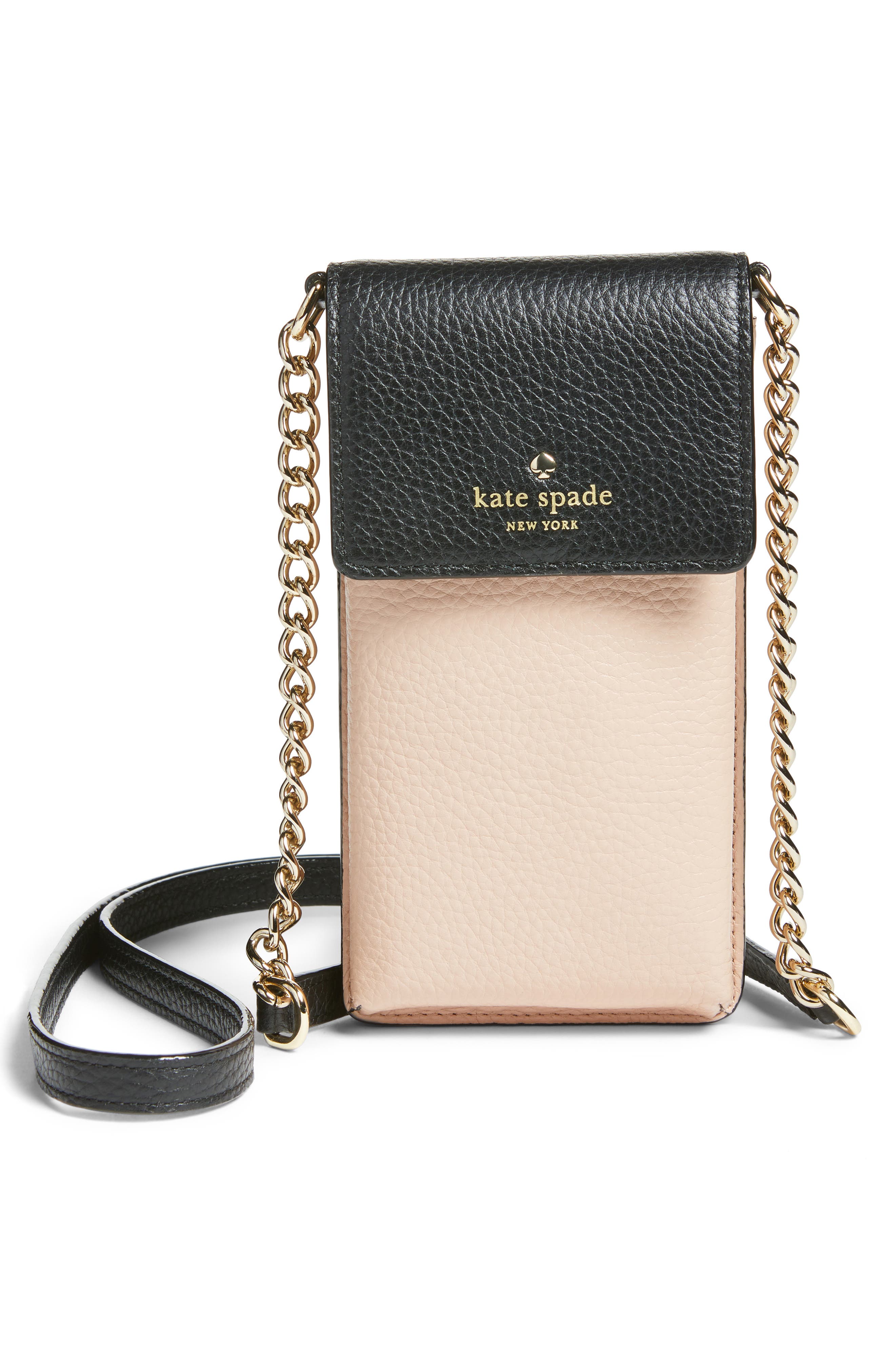 Nordstrom kate spade wallet hot sale