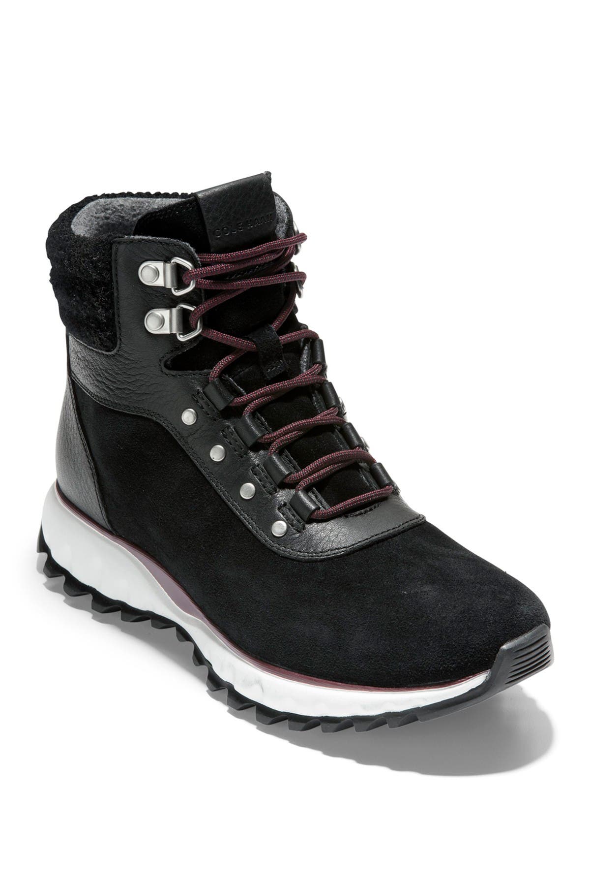 cole haan grand explore xc waterproof hiking boot