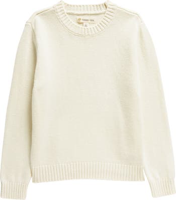 Tucker + Tate Kids' Crewneck Pullover Sweater | Nordstrom