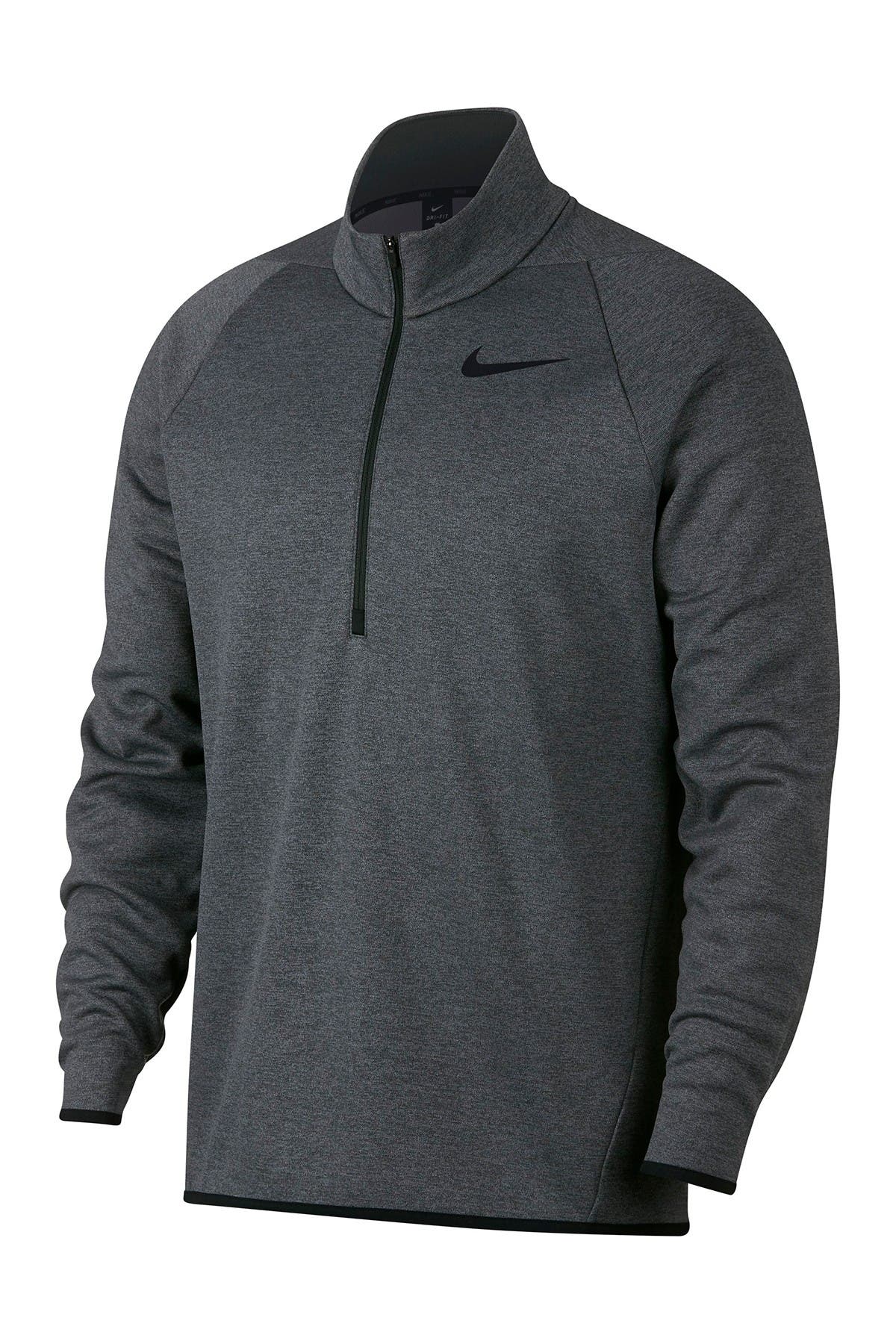 nike half sweater