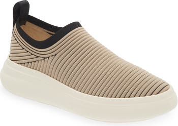 rag & bone Brixley Knit Slip-On Sneaker (Women) | Nordstromrack