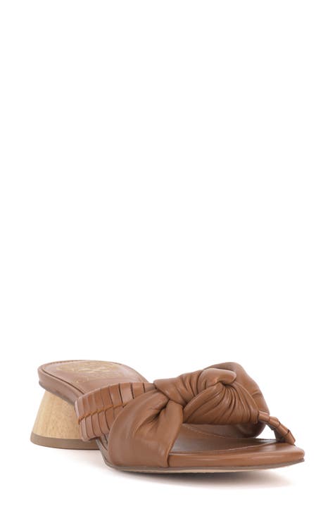 Vince hot sale sandals nordstrom