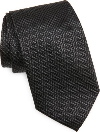 Nordstrom Silk X-Long Tie | Nordstrom