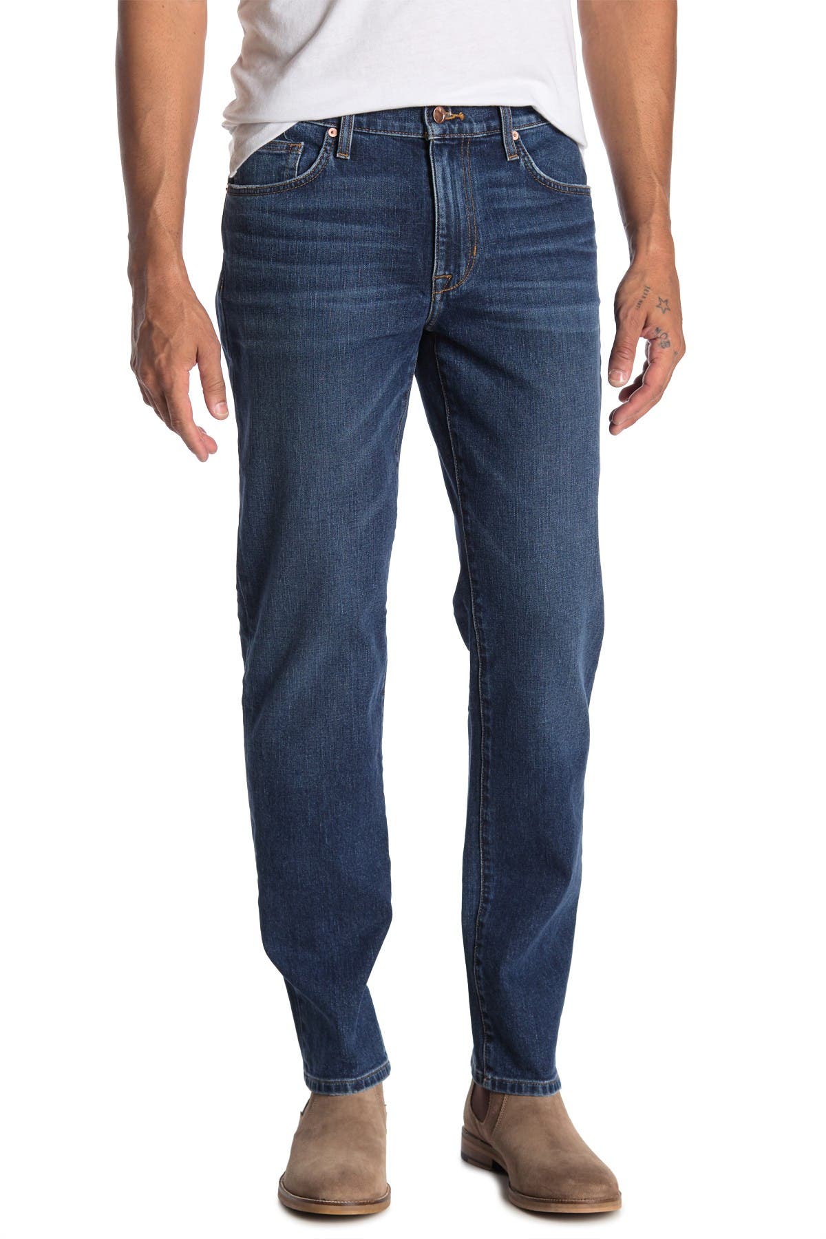 joe's jeans men's kinetic slim fit jean