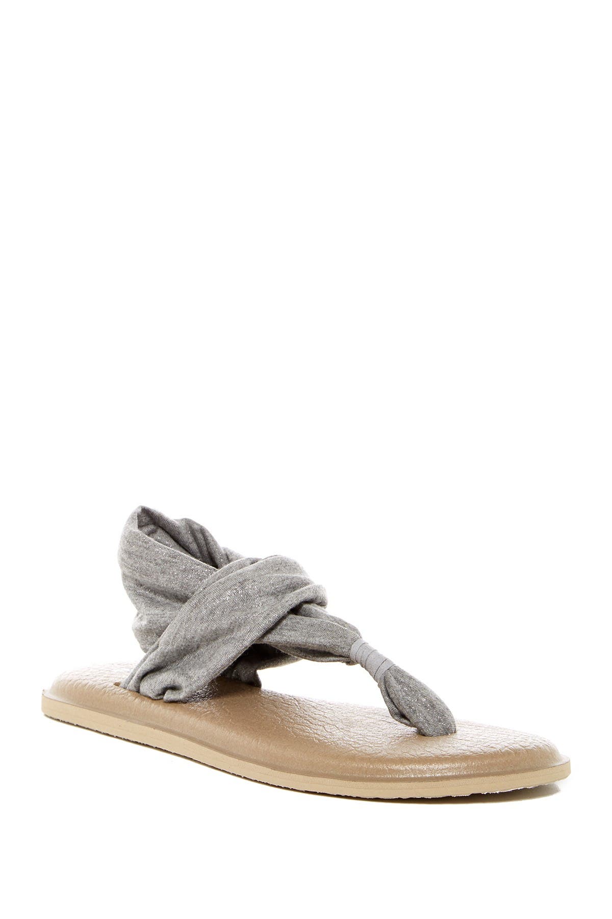 Sanuk | Yoga Sling 2 Metallic Sandal 