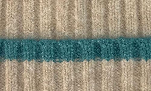 Marcus Adler Rib Knit Beanie In Taupe