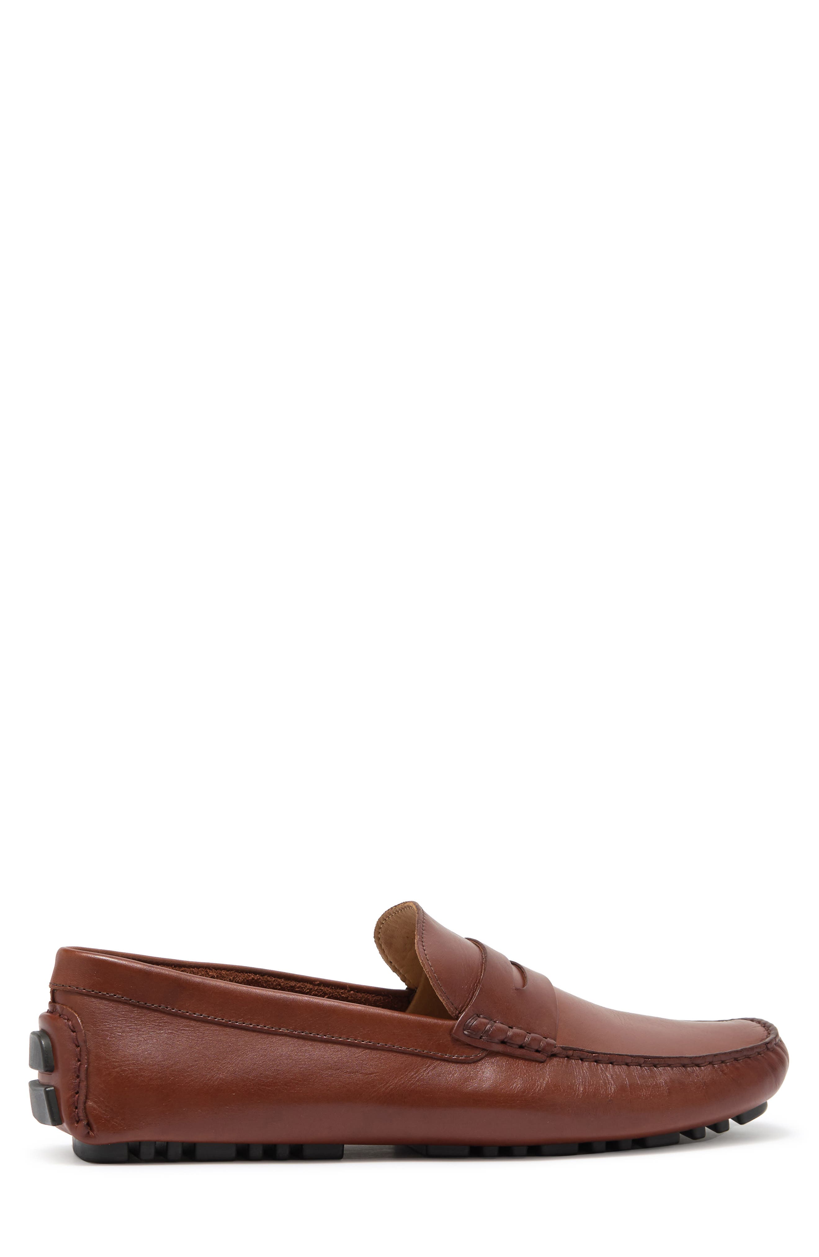 nordstrom rack penny loafers