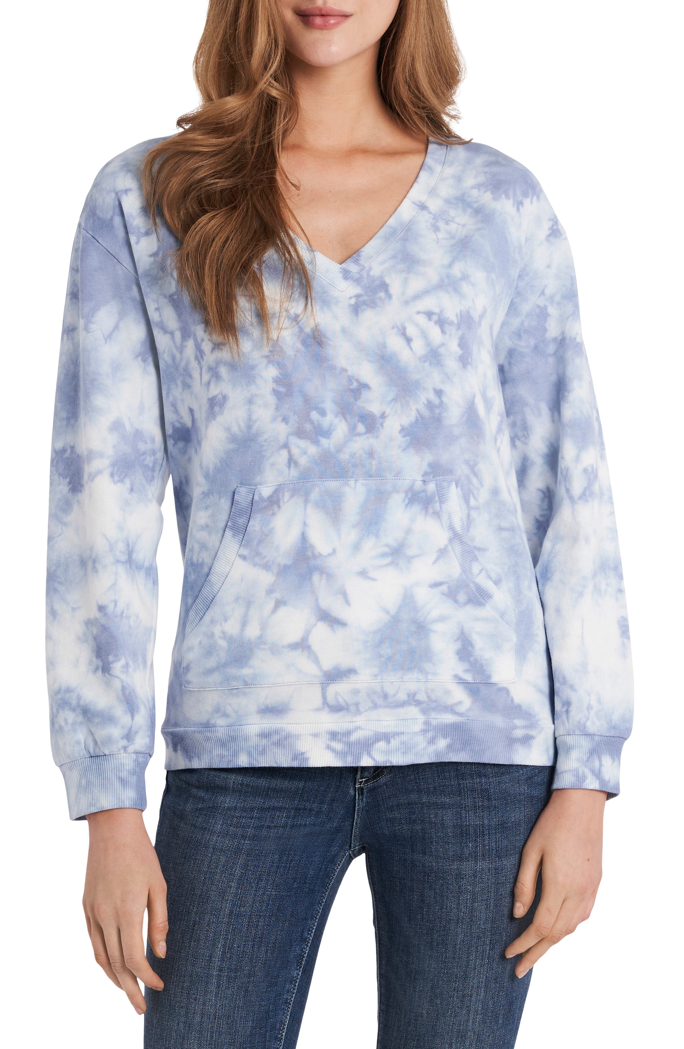Vince camuto sweatshirts Clearance