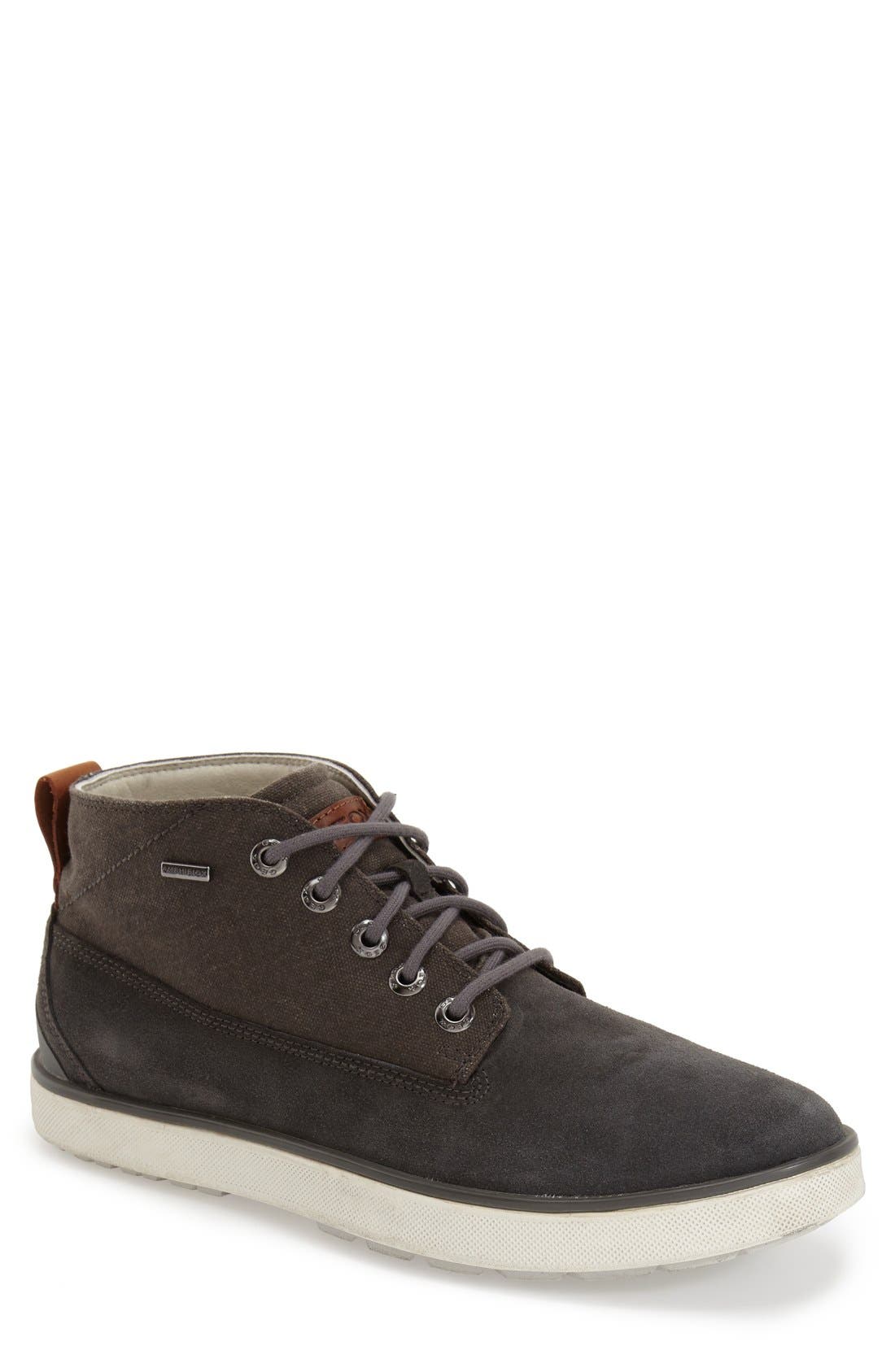 Geox 'Mattias 14' Waterproof Chukka Boot (Men) | Nordstrom