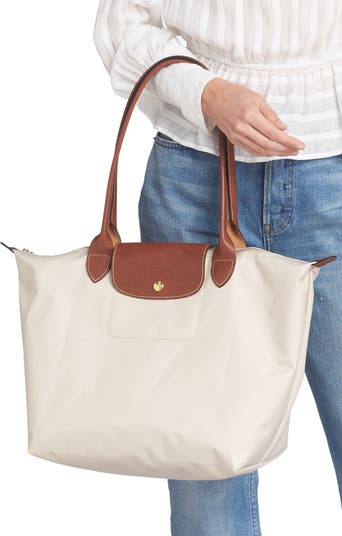 Longchamp tote online nordstrom