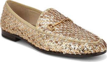 Sam edelman hot sale jordy loafer sequin
