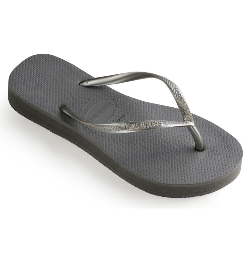 Havaianas Slim Flatform Flip Flop (Women) | Nordstrom
