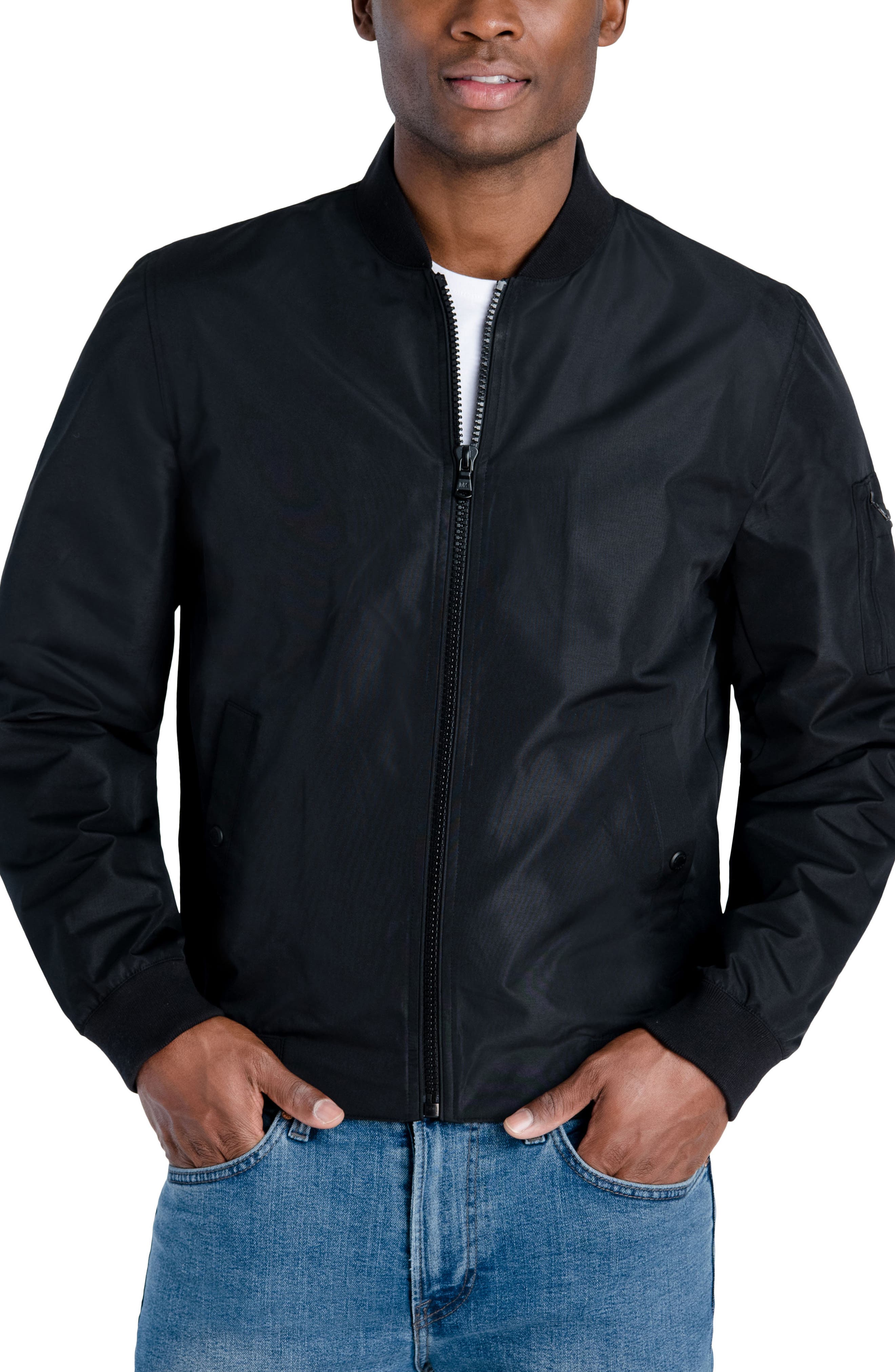 michael kors men's jacket nordstrom rack