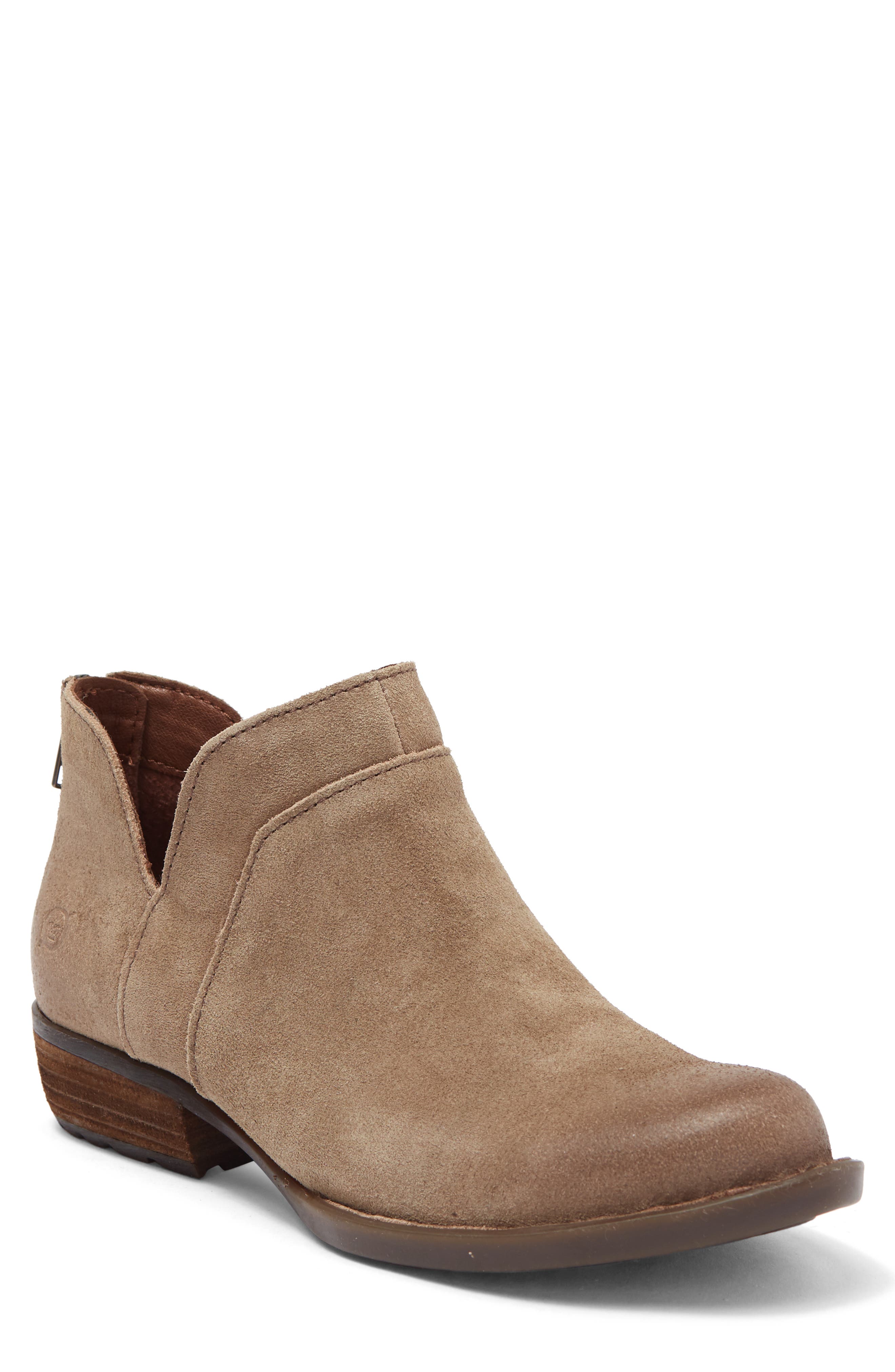 nordstrom rack womens ankle boots