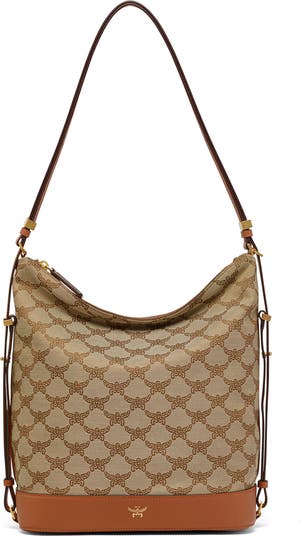 Mcm hobo 2025 bag nordstrom