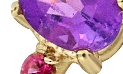 Bony Levy Blc Stackable Ring In 14k Yellow Gold