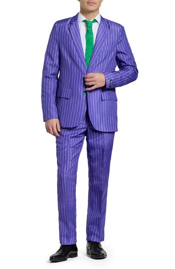 Opposuits The Joker 3-piece Tuxedo Set In Multi