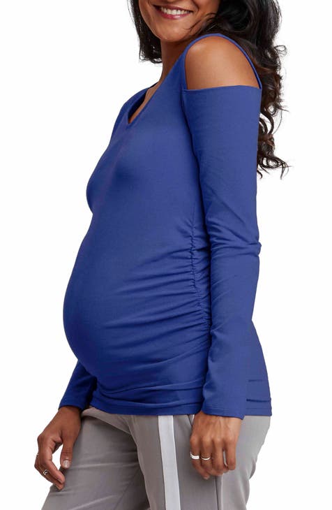 Women's Maternity Tops & Tees | Nordstrom