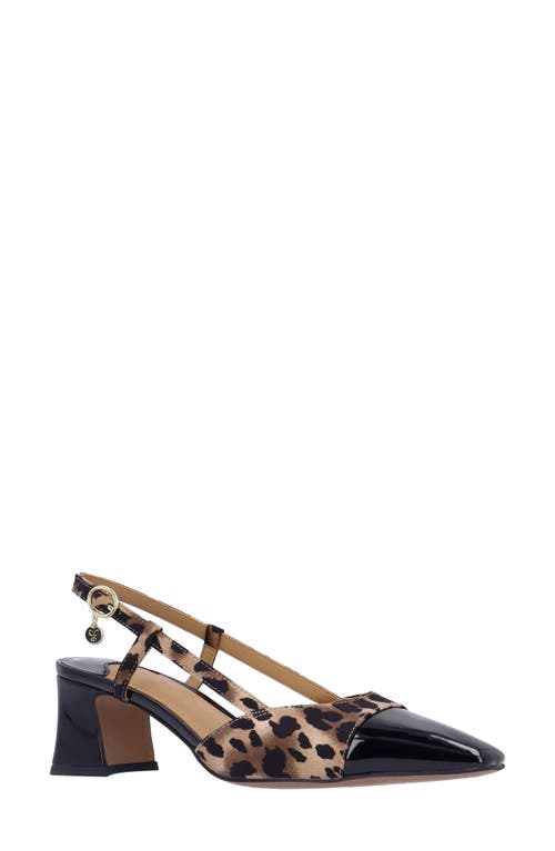 J. RENEÉ J. RENEÉ CYRENE POINTED TOE PUMP 