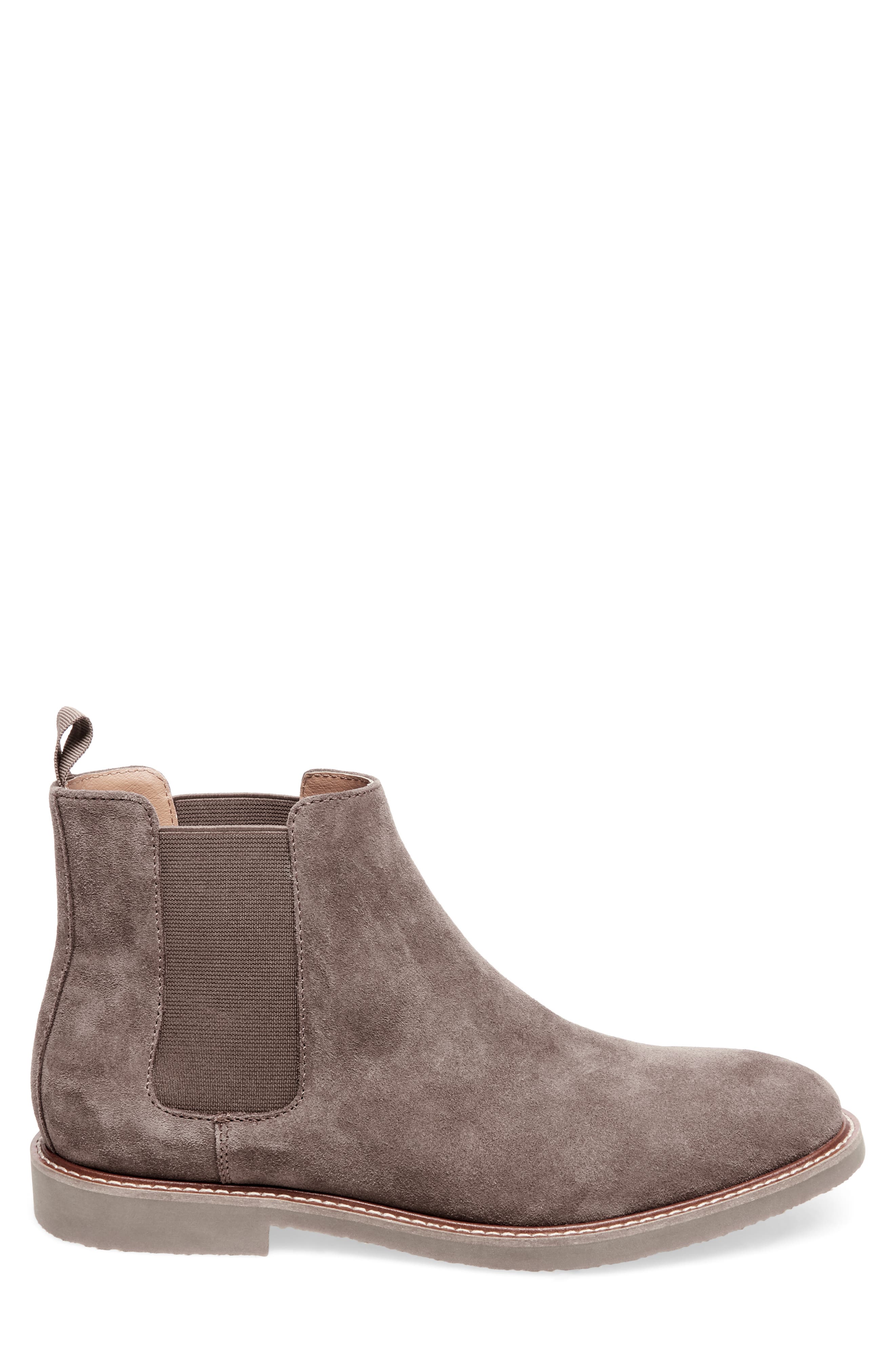 steve madden lounge chelsea boot