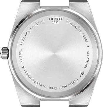 Tissot PRX Bracelet Watch 40mm Nordstrom