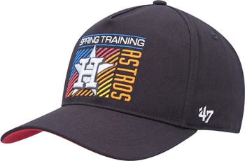 Astros spring training hat best sale