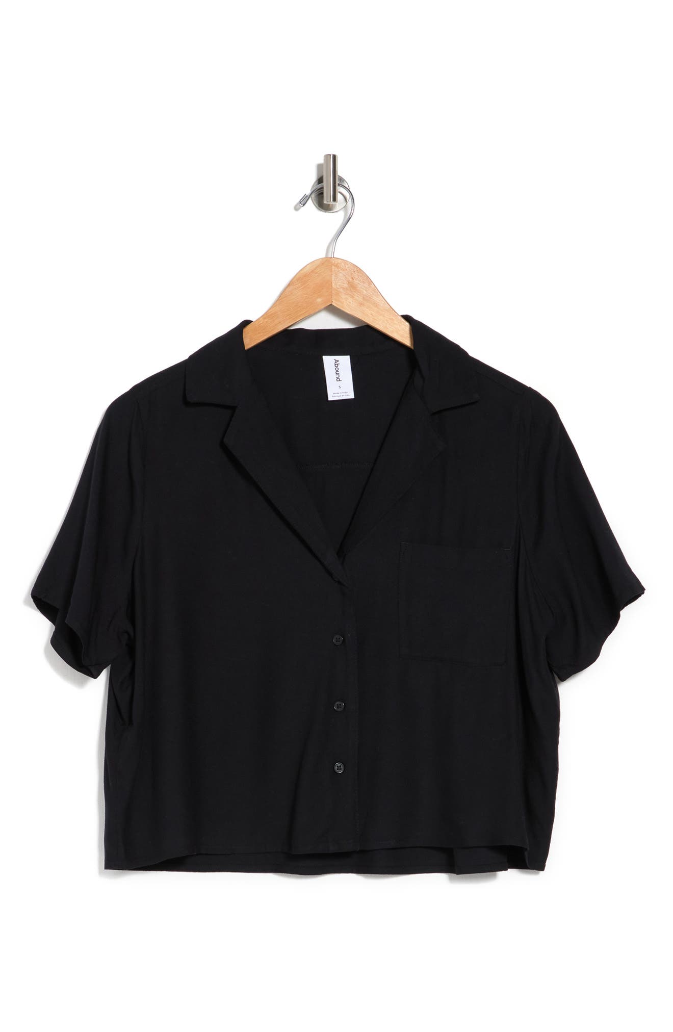 Abound Camp Shirt | Nordstrom