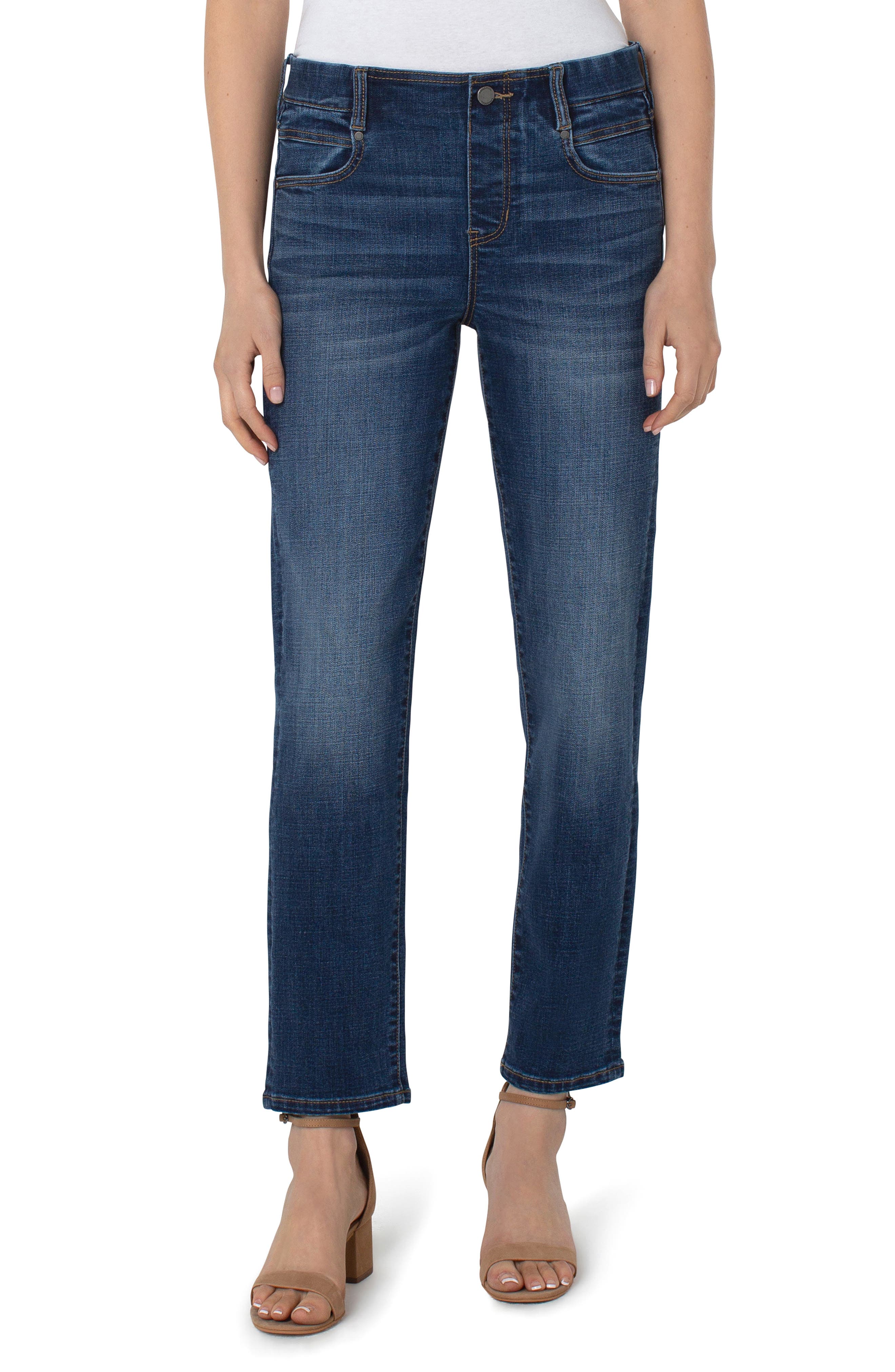 Liverpool Los Angeles Gia Glider Slim 