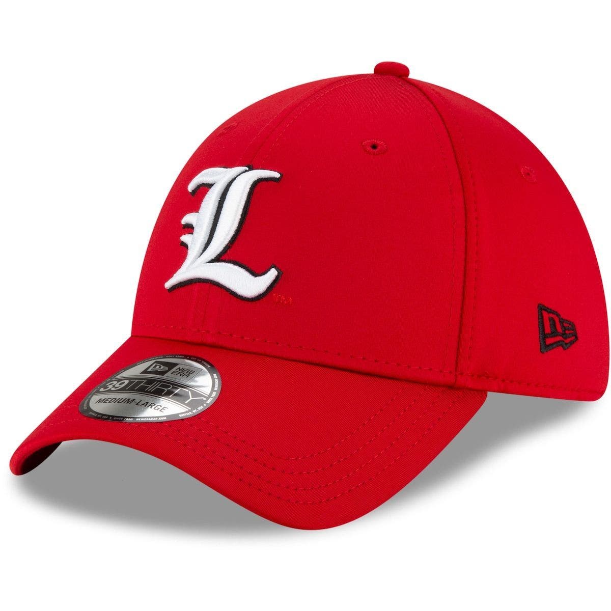 louisville cardinals snapback hats