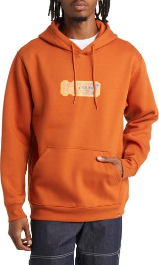 Paxico Fleece Graphic Hoodie