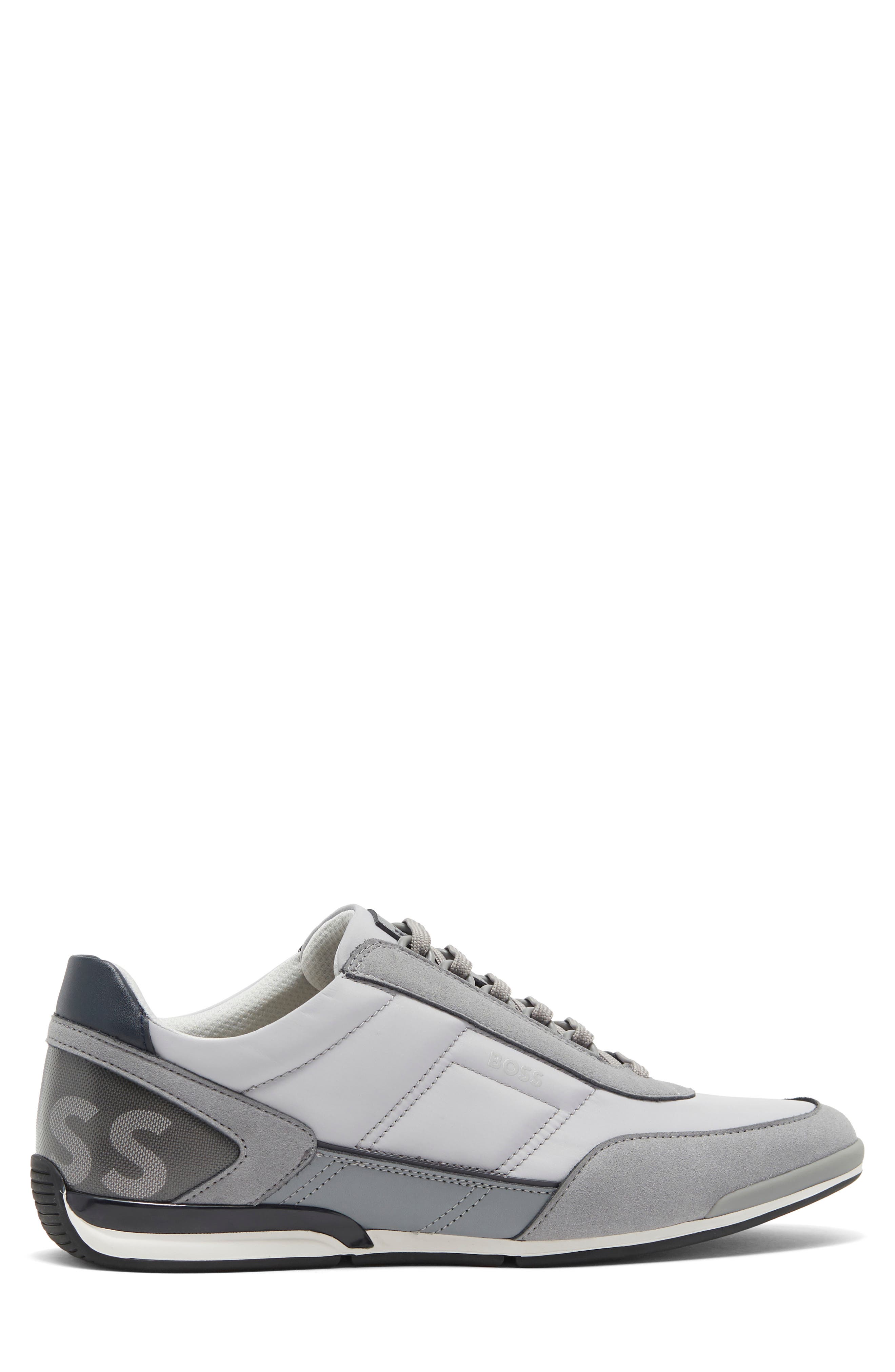 BOSS Saturn Low Top Sneaker | Nordstromrack