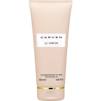 Carven Le Parfum Perfumed Body Milk