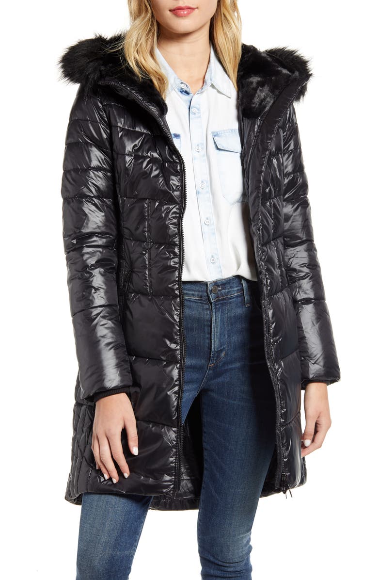 Barbour fur Clearance